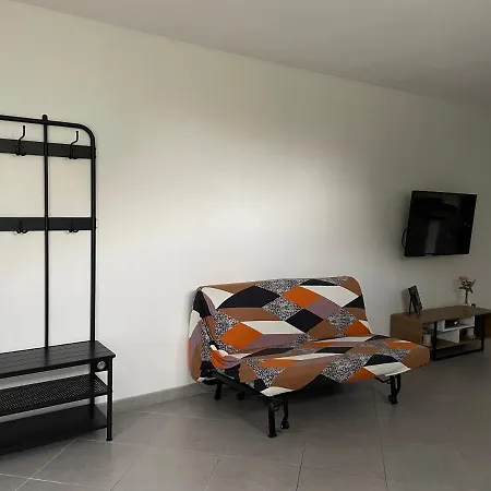 Douai à Proximité Сasa de vacaciones Flers-en-Escribeus