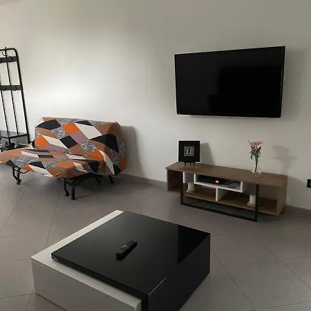 Casa de Férias Douai à Proximité *