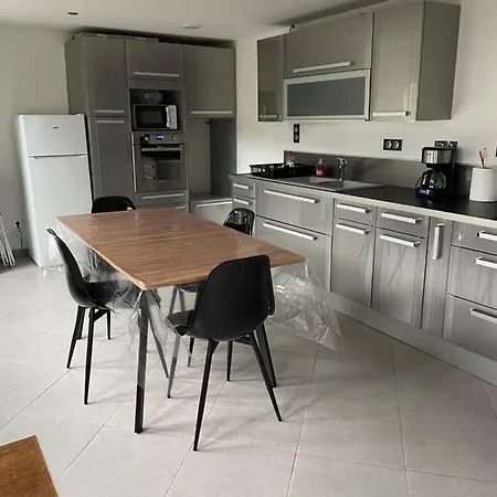 Сasa de vacaciones Douai à Proximité *