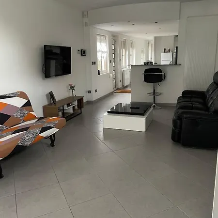 Сasa de vacaciones Douai à Proximité