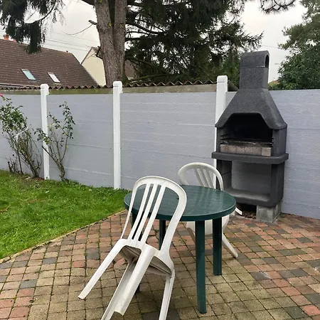 Proximite De Douai Casa vacanze *