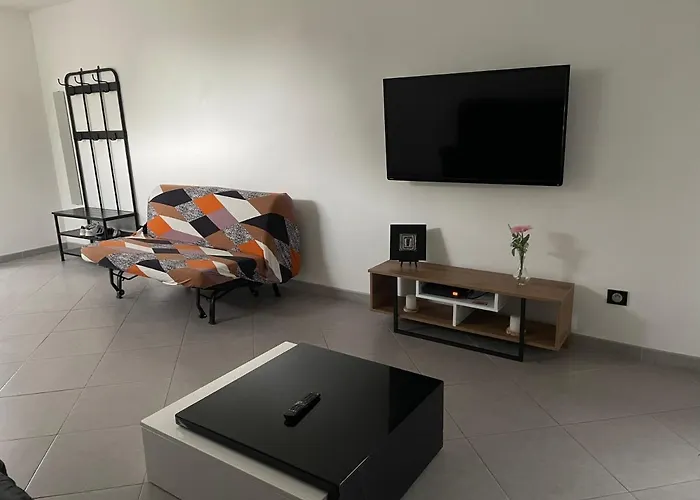 Сasa de vacaciones Douai à Proximité *